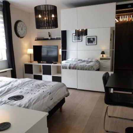 Вилла Casa 1-2-3 Зандфорт Экстерьер фото